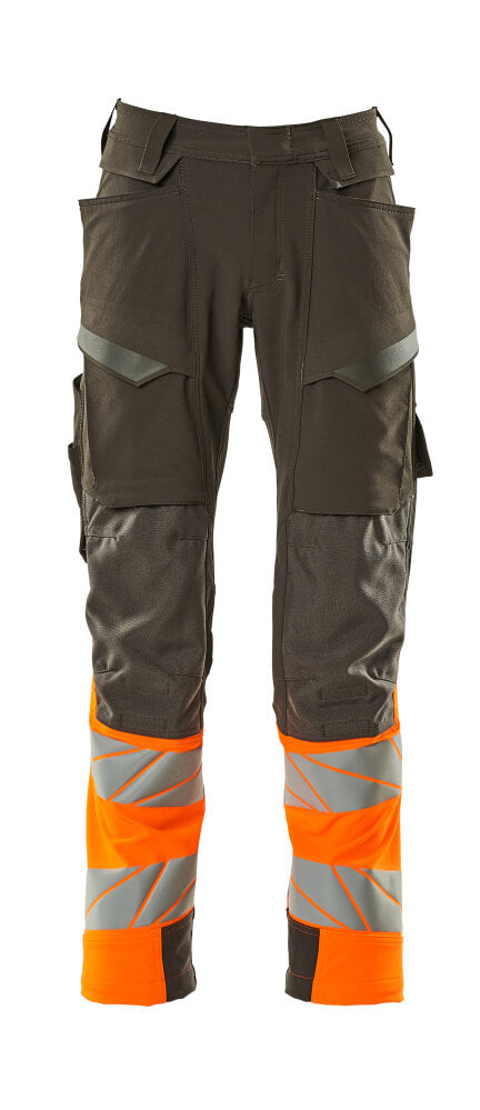 Accelerate Safe Stretch Work Pant CL1